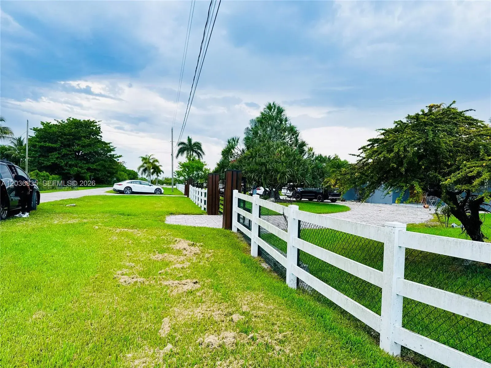 21217 SW 160 ST, Miami FL 33187