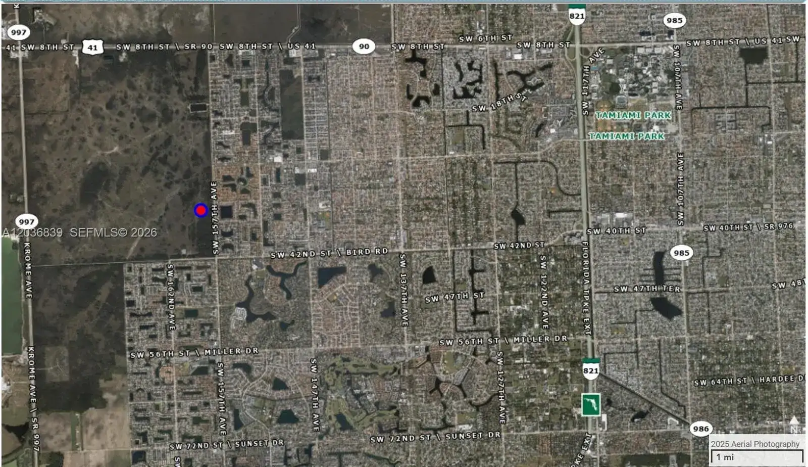 n/a, Miami FL 33185 photo 3