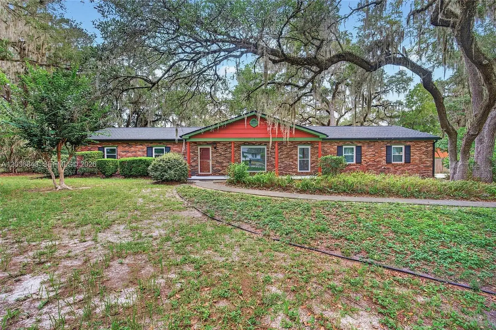 1944 SW 48th Avenue, Gainesville FL 32608