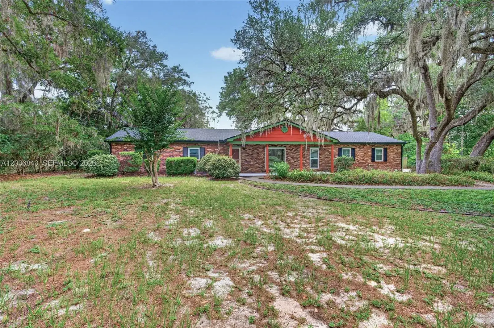 1944 SW 48th Avenue, Gainesville FL 32608 photo 5