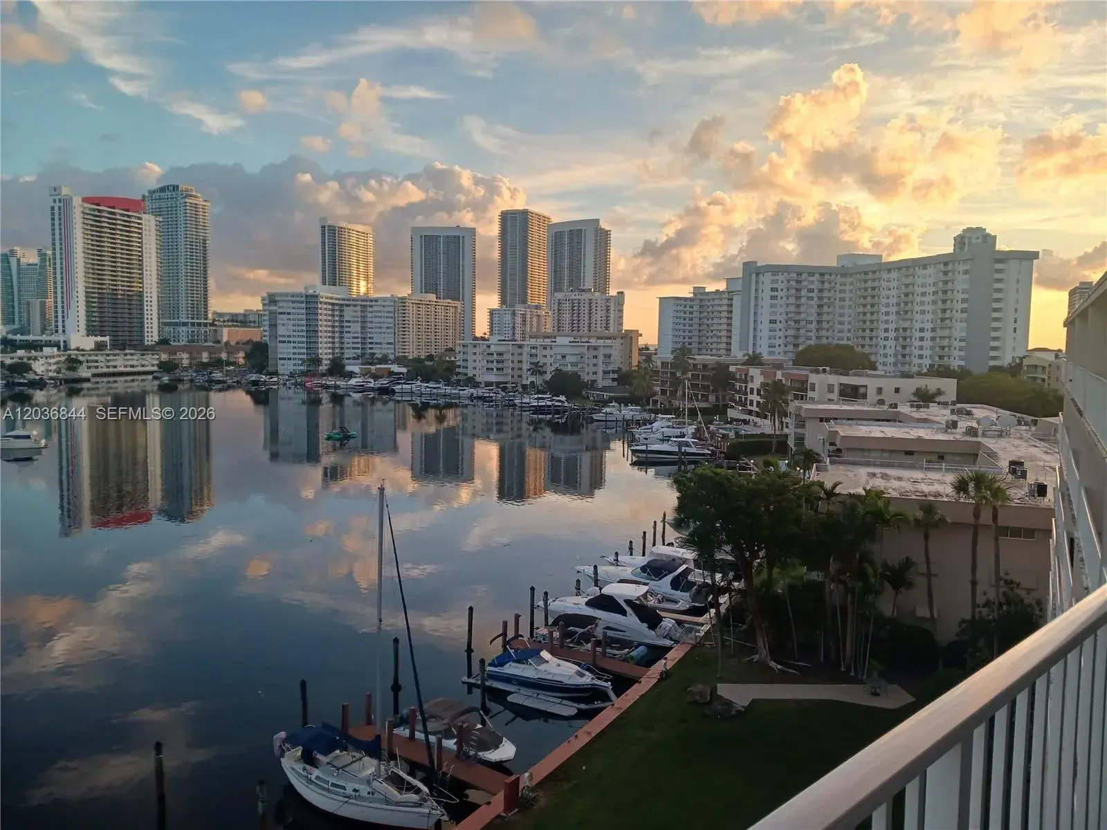 400 Golden Isles Dr # 55, Hallandale Beach FL 33009