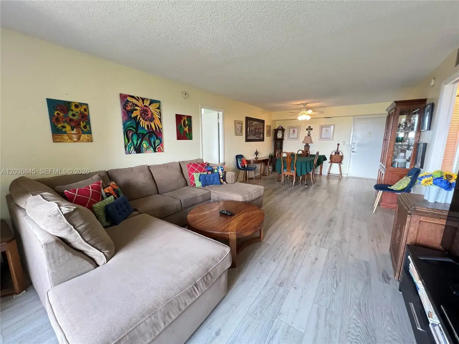 1400 Saint Charles Pl # 701, Pembroke Pines FL 33026 photo 2