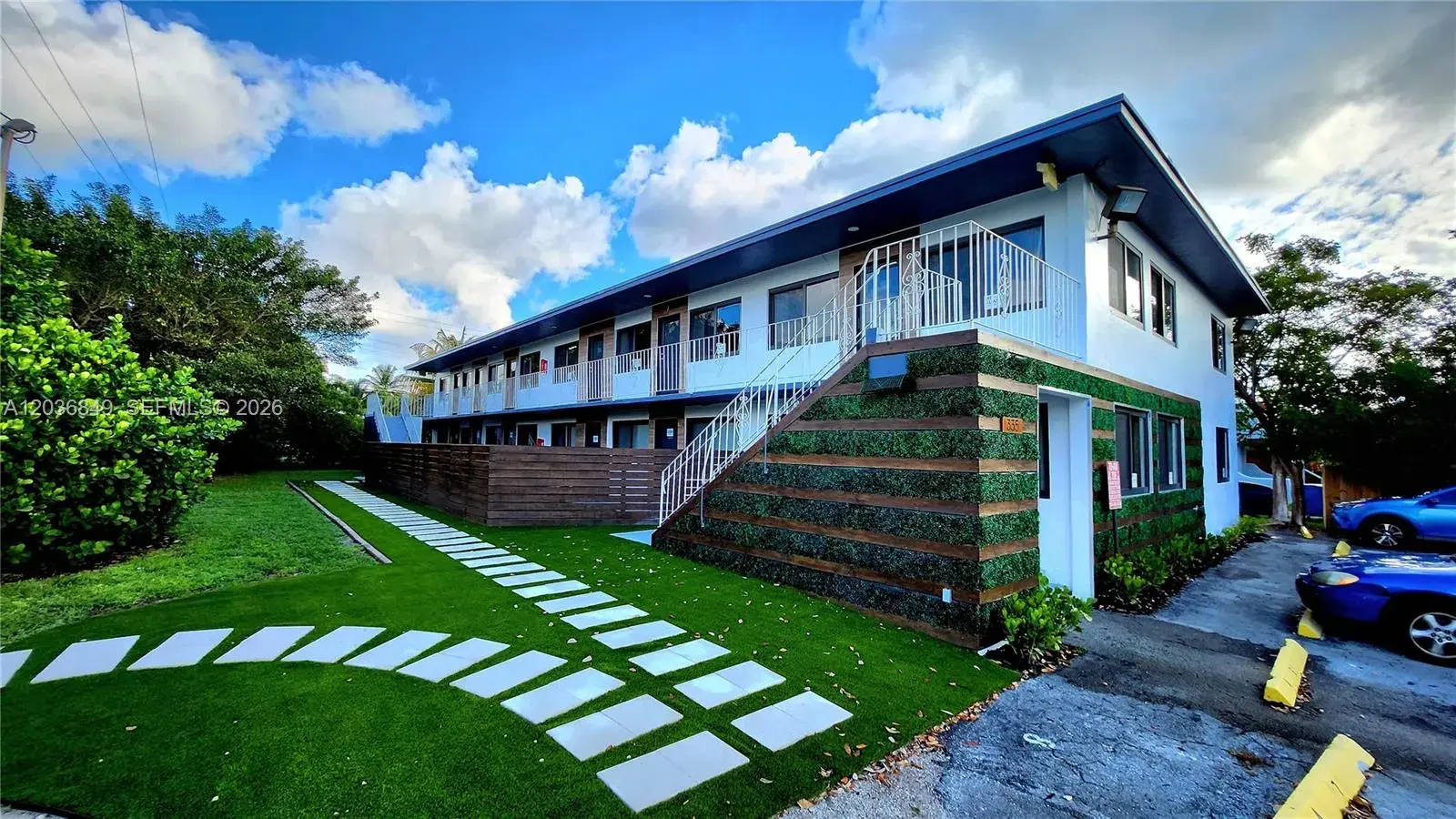 335 SW 20th St # 6, Fort Lauderdale FL 33315