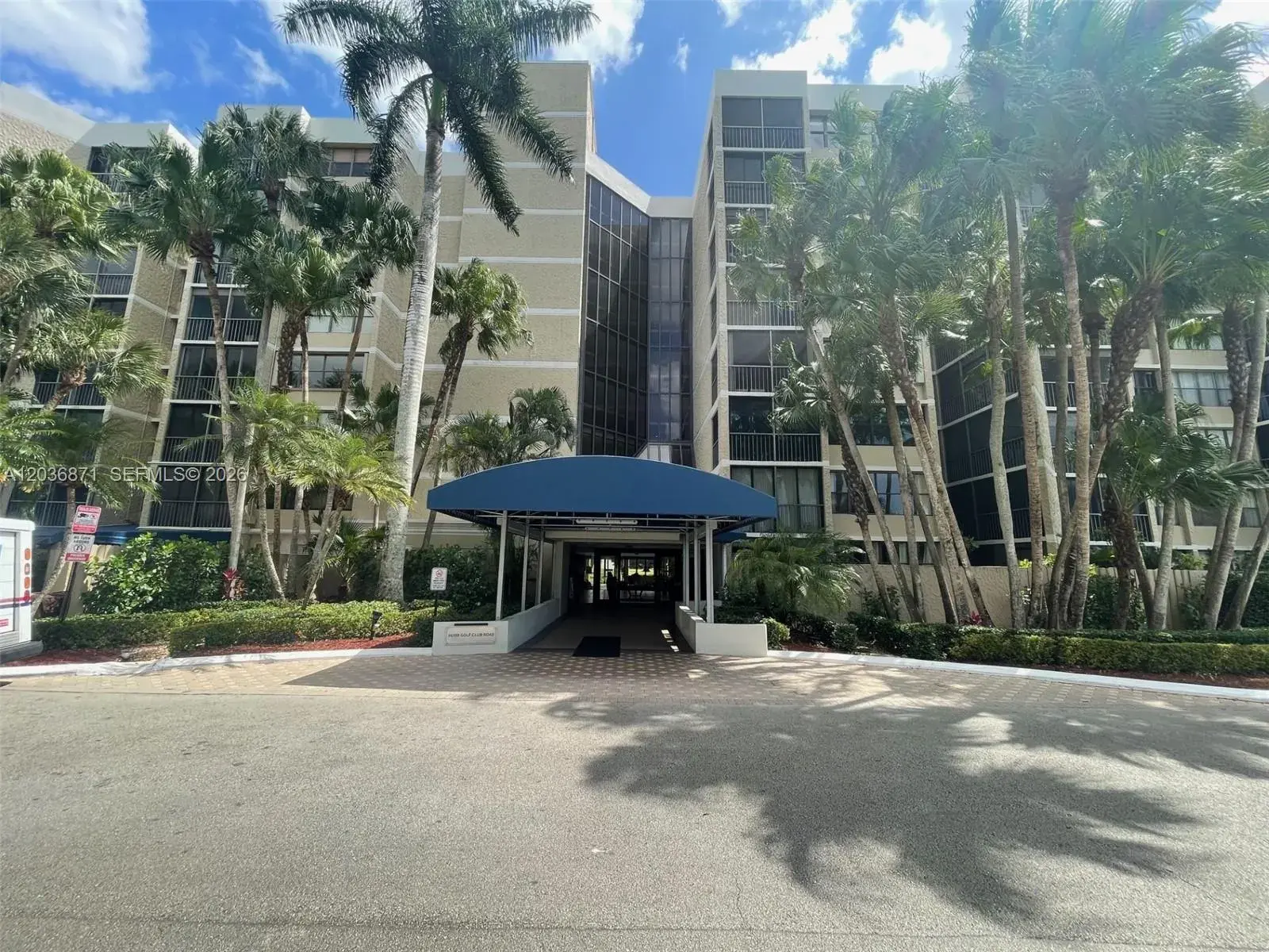16300 Golf Club Rd # 508, Weston FL 33326
