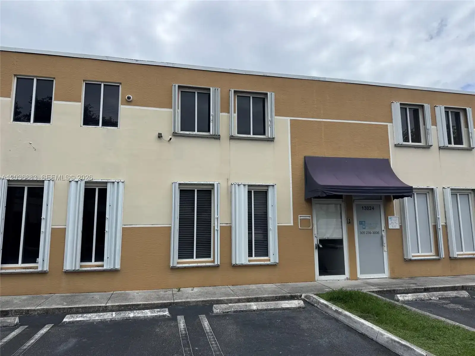 13026 SW 128th St # 9, Miami FL 33186