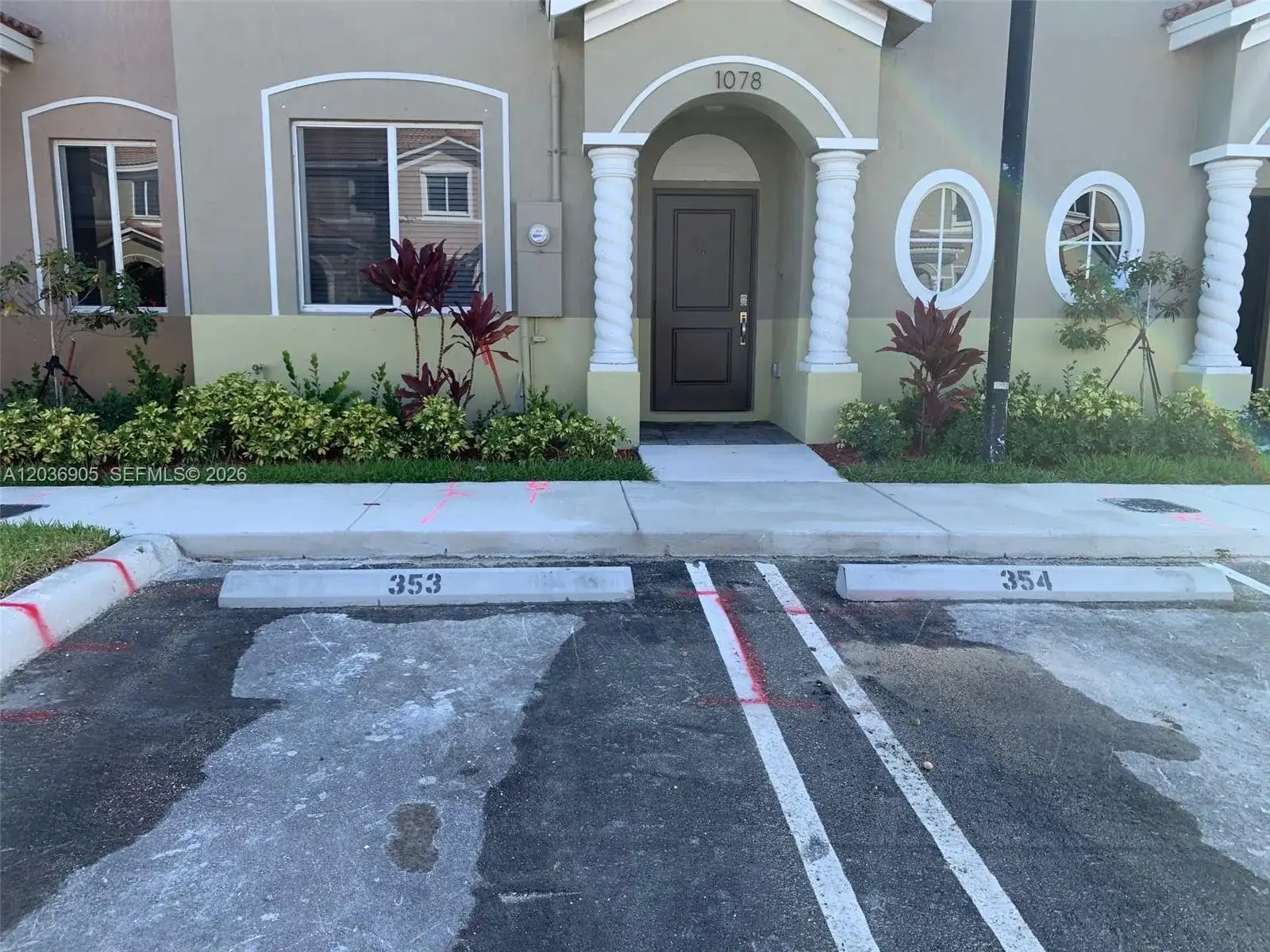 1078 SE 23rd Ter # 1078, Homestead FL 33035 photo 3