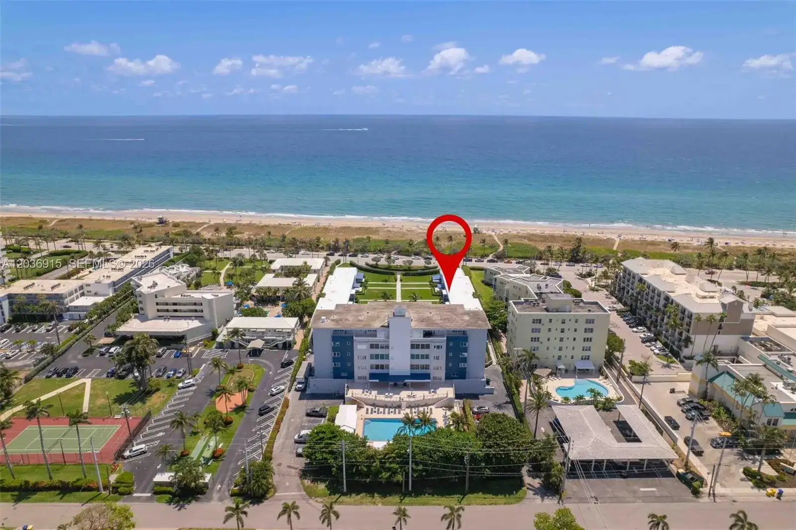 120 N Ocean Blvd # 6, Delray Beach FL 33483 photo 2