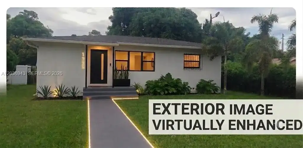 1225 NW 127th St, North Miami FL 33167
