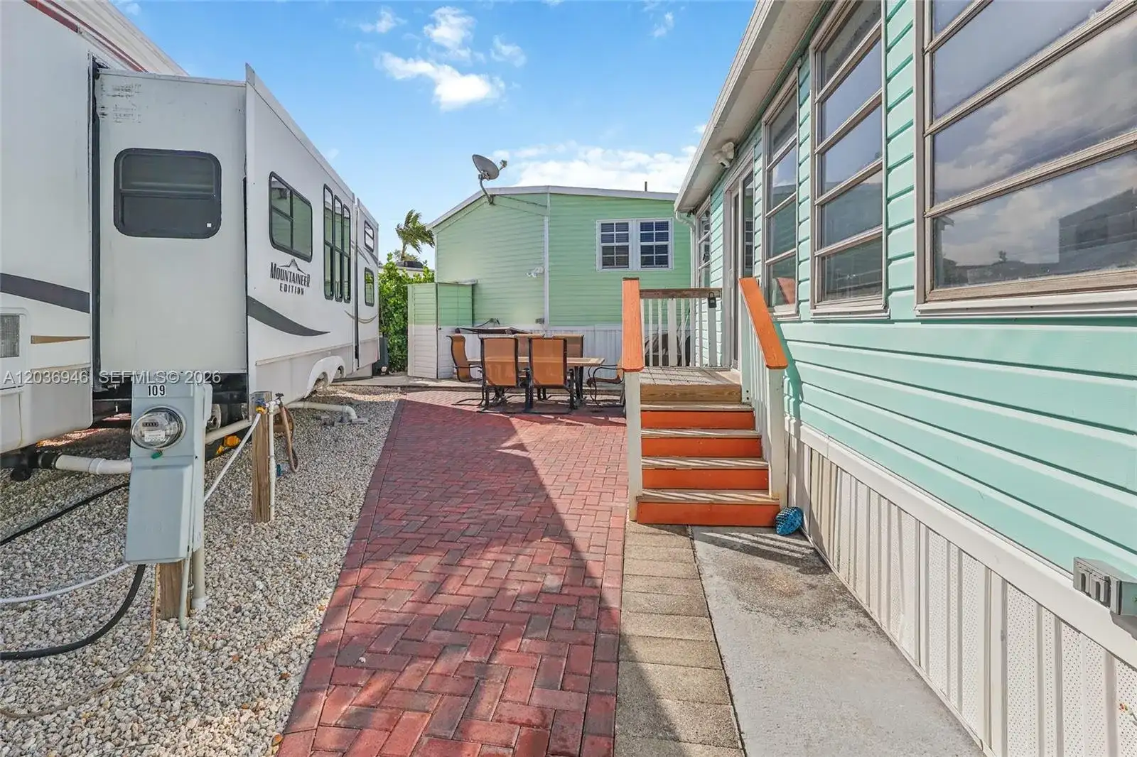 65821 OVERSEAS HIGHWAY Unit 110 # 110, Long Key FL 33001 photo 3