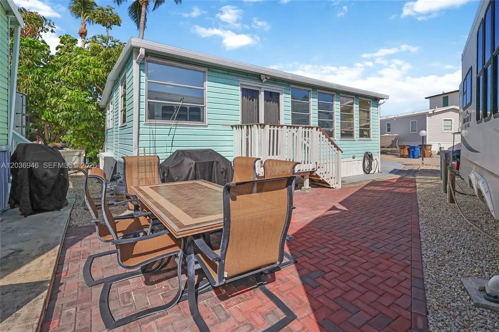65821 OVERSEAS HIGHWAY Unit 110 # 110, Long Key FL 33001 photo 4