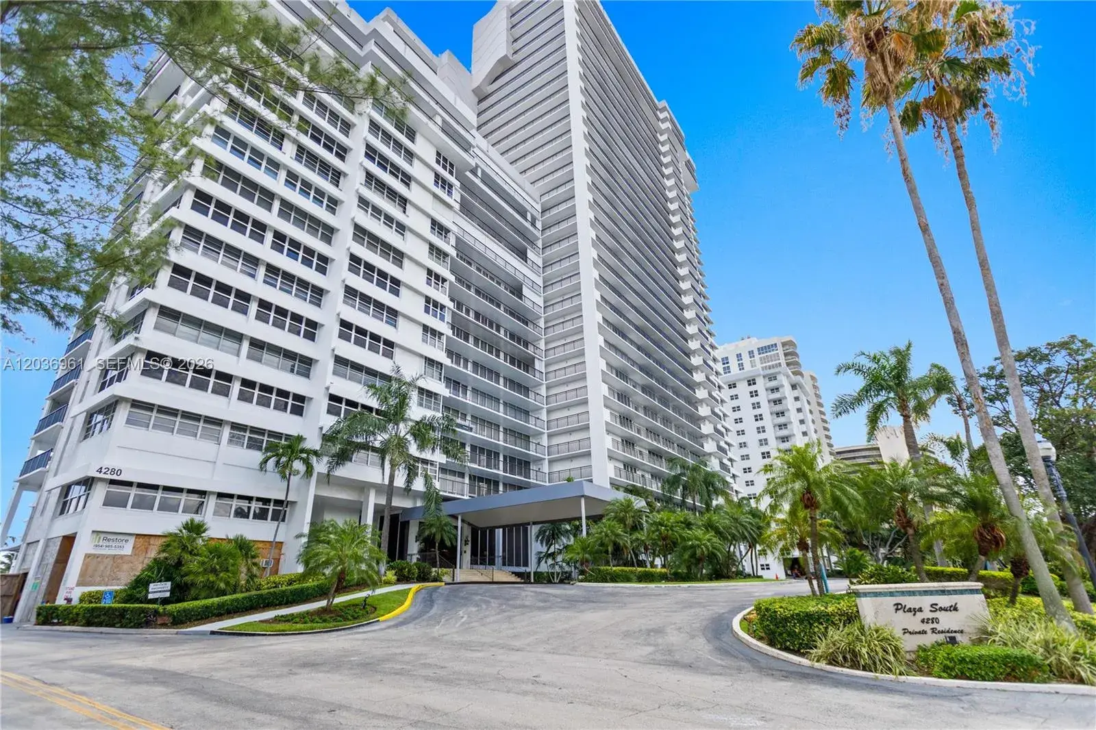 4280 Galt Ocean Dr # 3G, Fort Lauderdale FL 33308