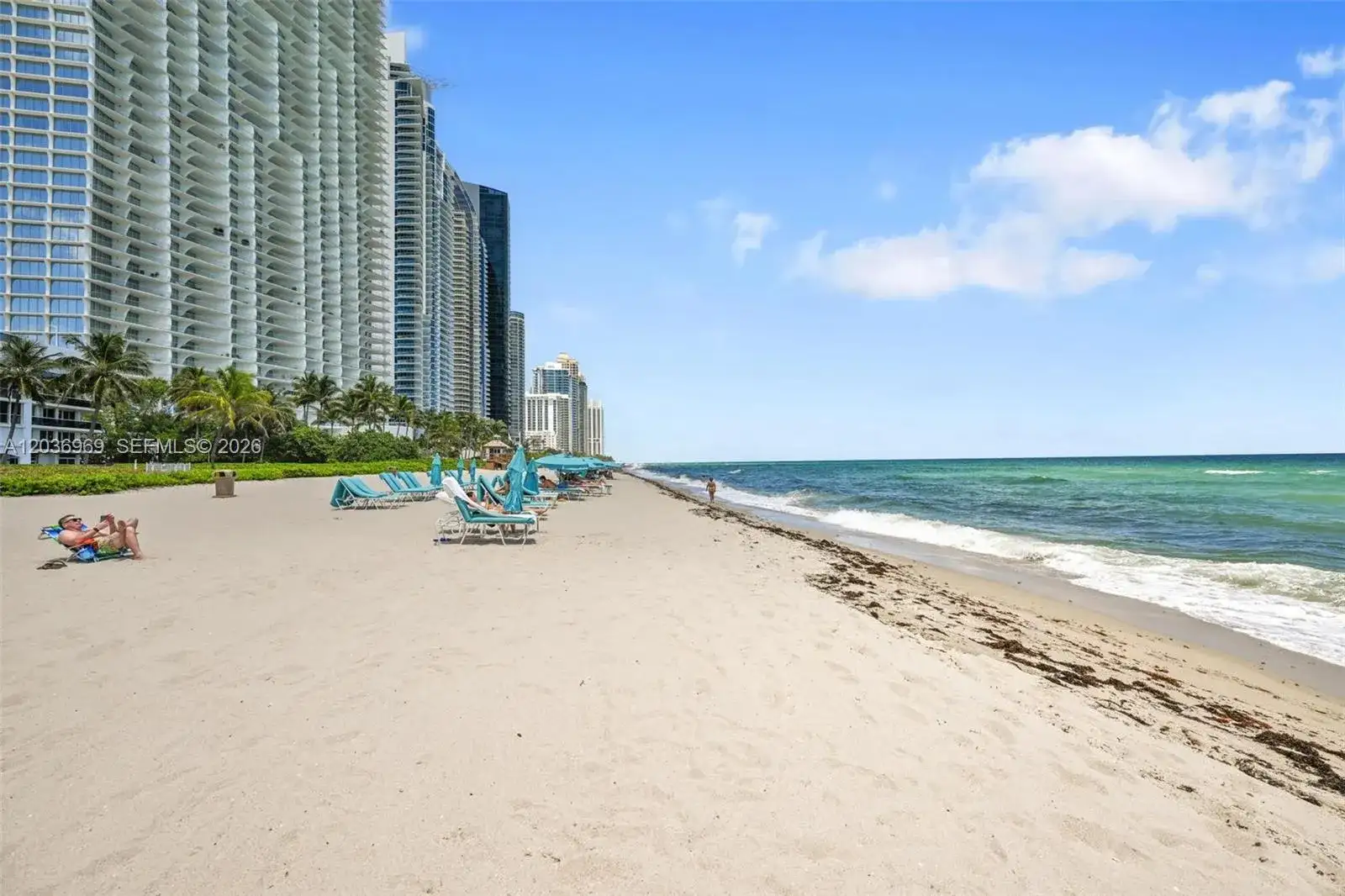 16711 Collins Ave # 10, Sunny Isles Beach FL 33160 photo 5