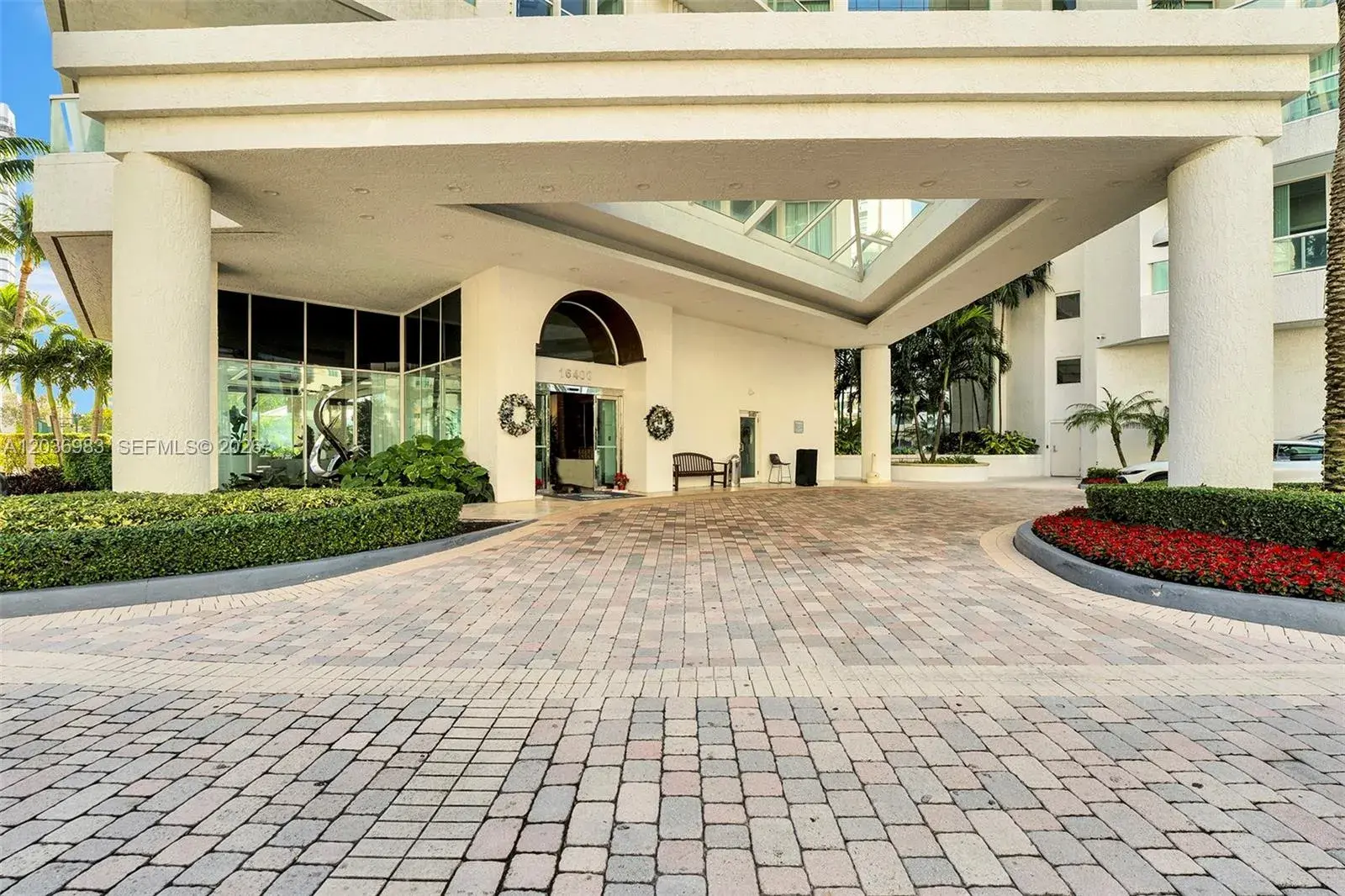 16400 Collins Ave # 1944, Sunny Isles Beach FL 33160