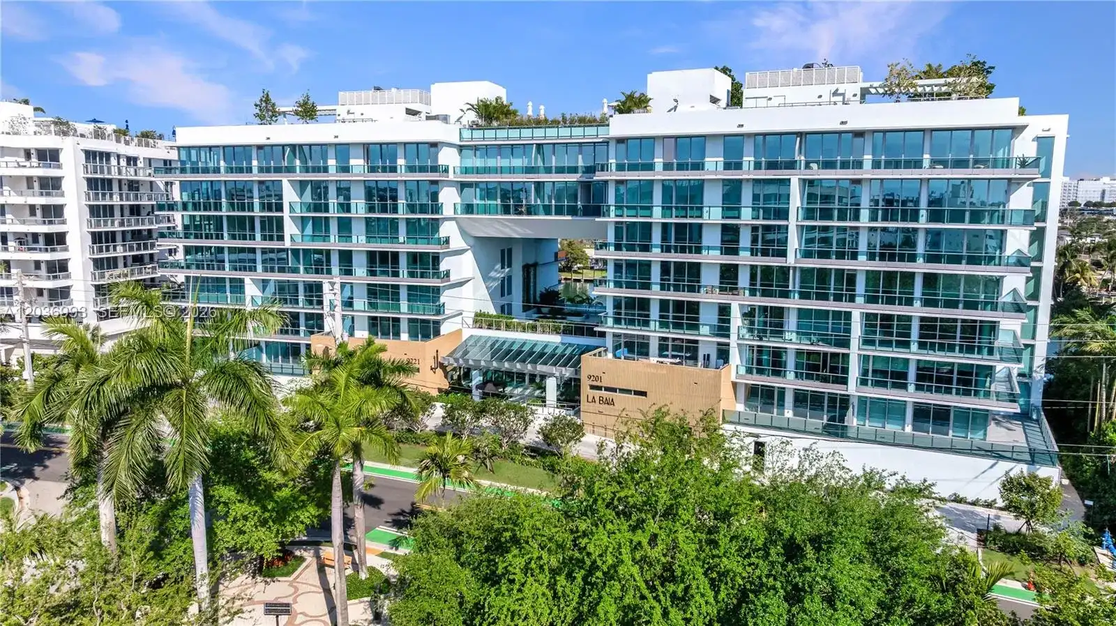 9221 E Bay Harbor Drive # 512, Bay Harbor Islands FL 33154