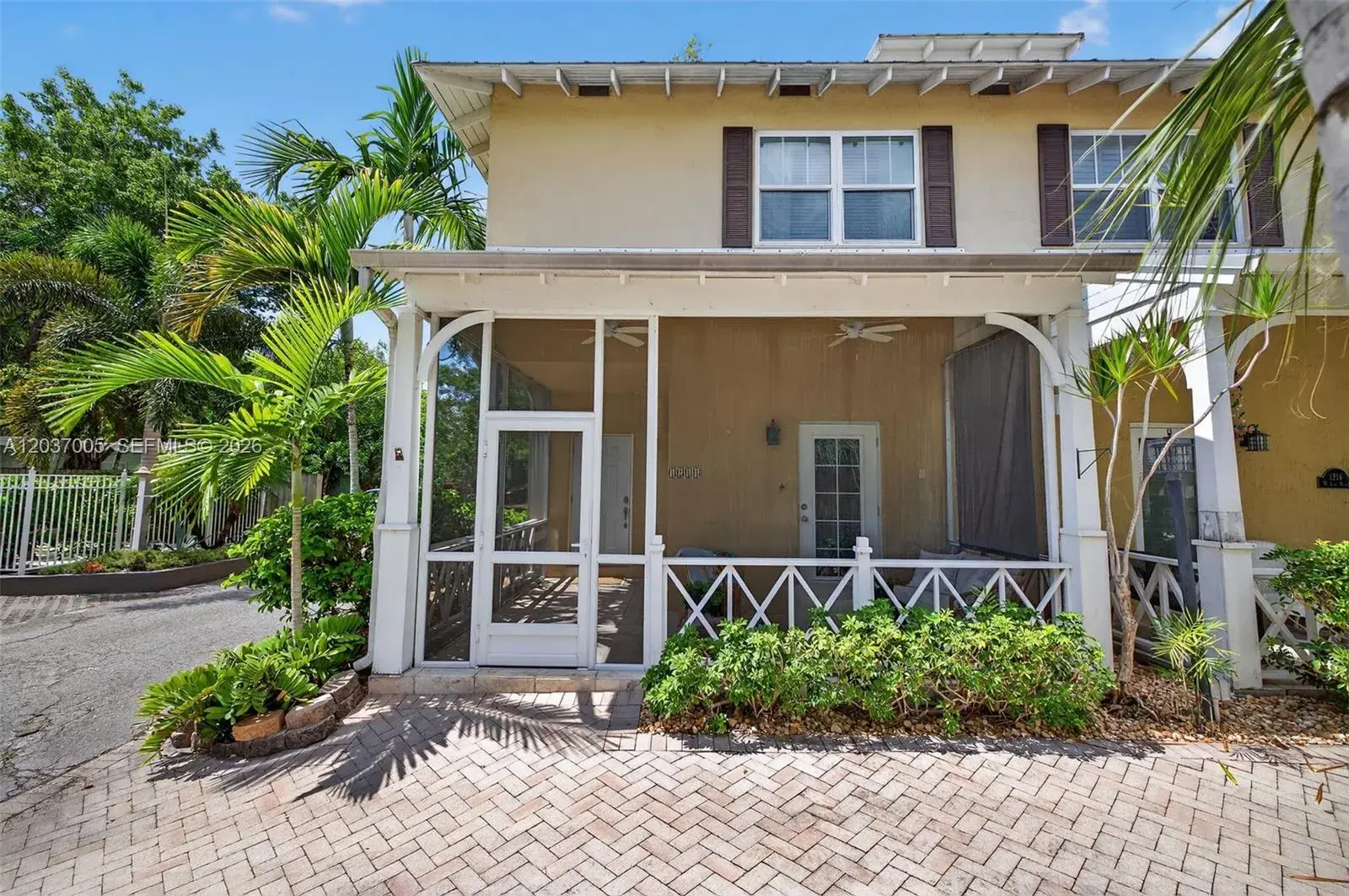 1214 W Las Olas Blvd, Fort Lauderdale FL 33312