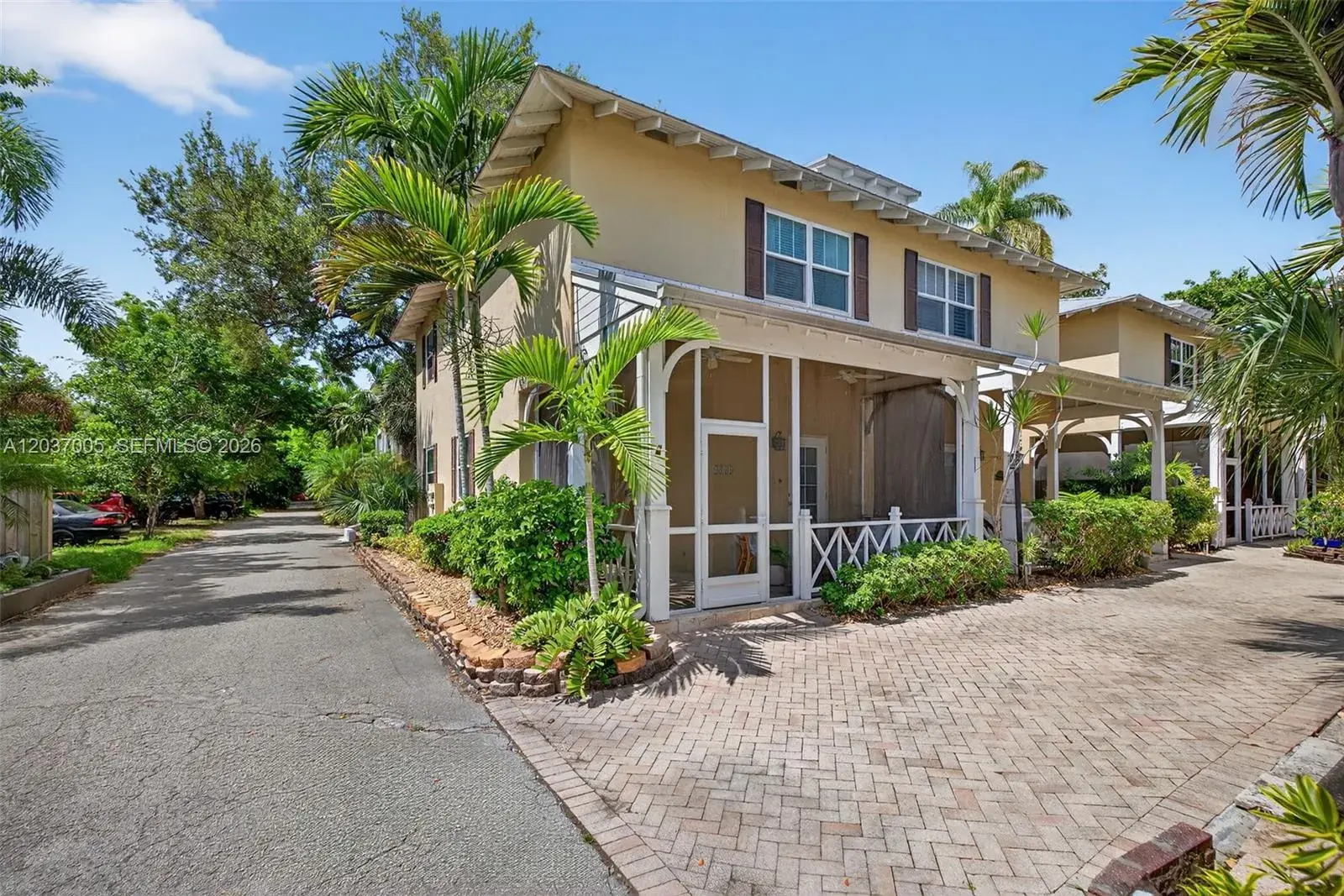 1214 W Las Olas Blvd, Fort Lauderdale FL 33312