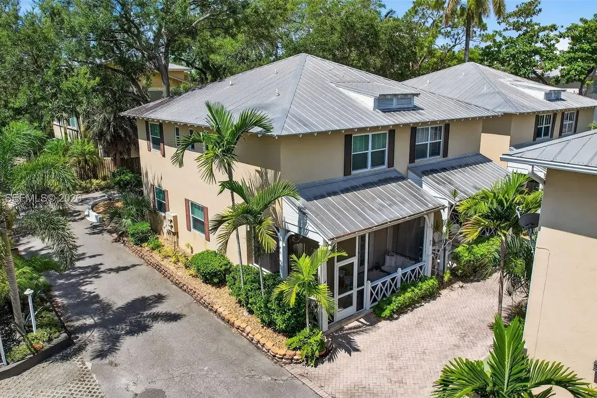 1214 W Las Olas Blvd, Fort Lauderdale FL 33312