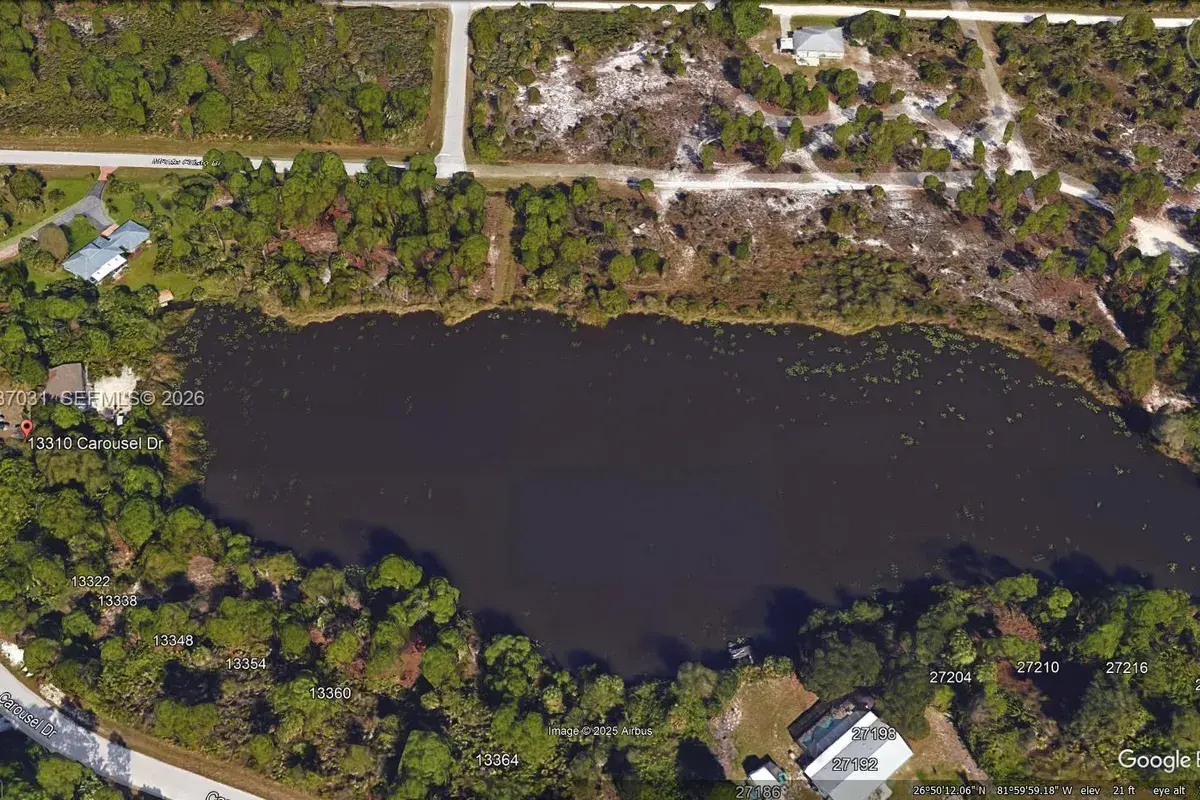 13310 CAROUSEL DRIVE, Other City - In The State Of Florida FL 33955