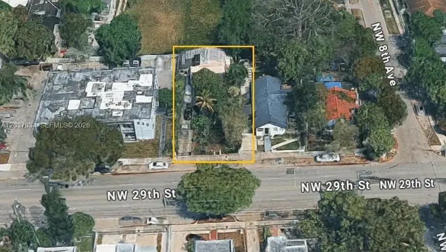 821 NW 29th St, Miami FL 33127 photo 3