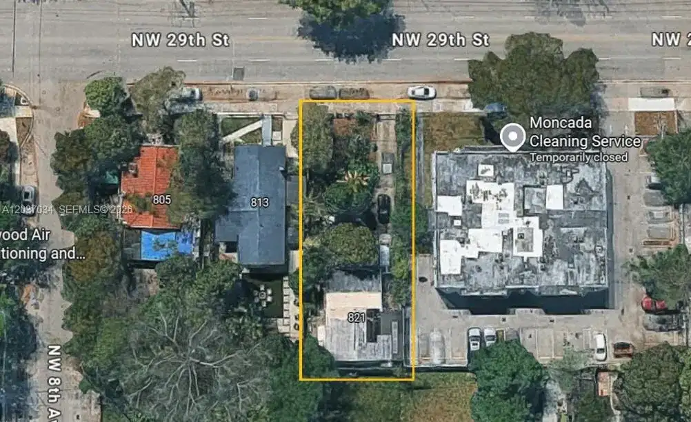 821 NW 29th St, Miami FL 33127 photo 4