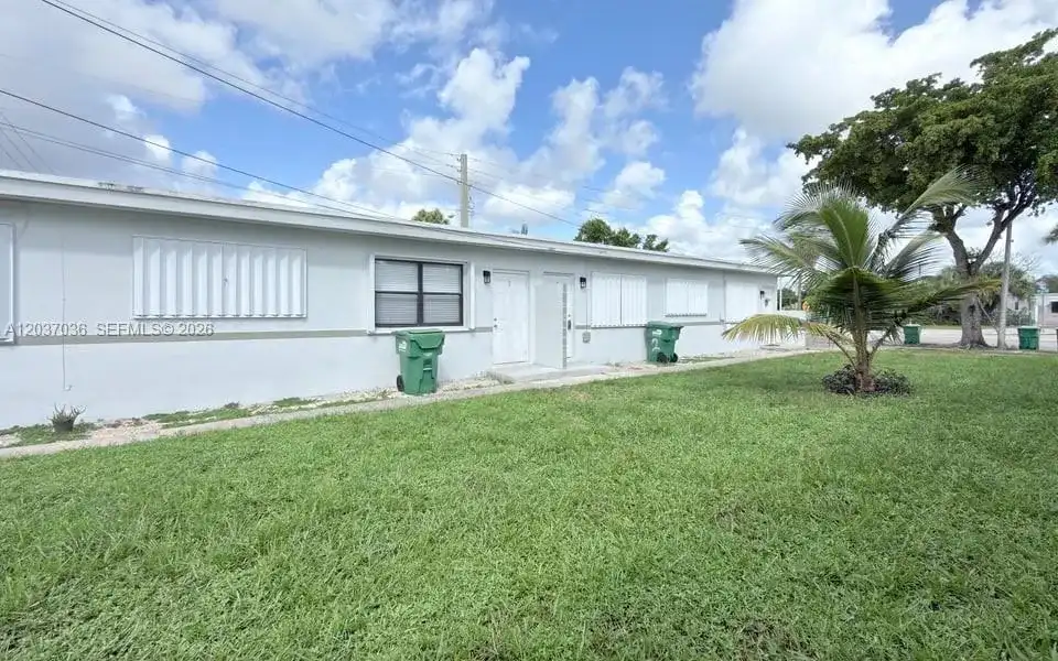 1010 Opa Locka Blvd # 3, Opa-Locka FL 33054