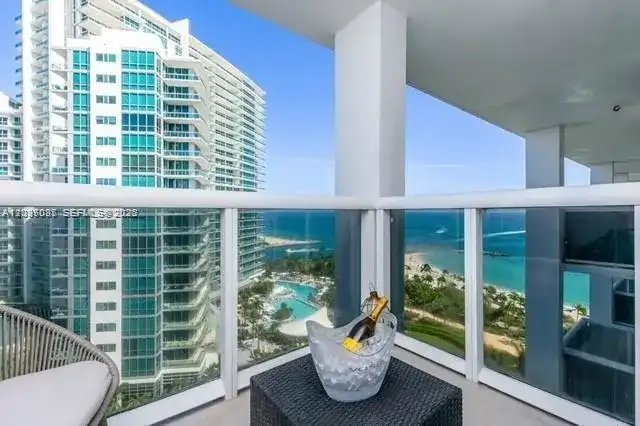 10275 Collins Ave # 1404, Bal Harbour FL 33154