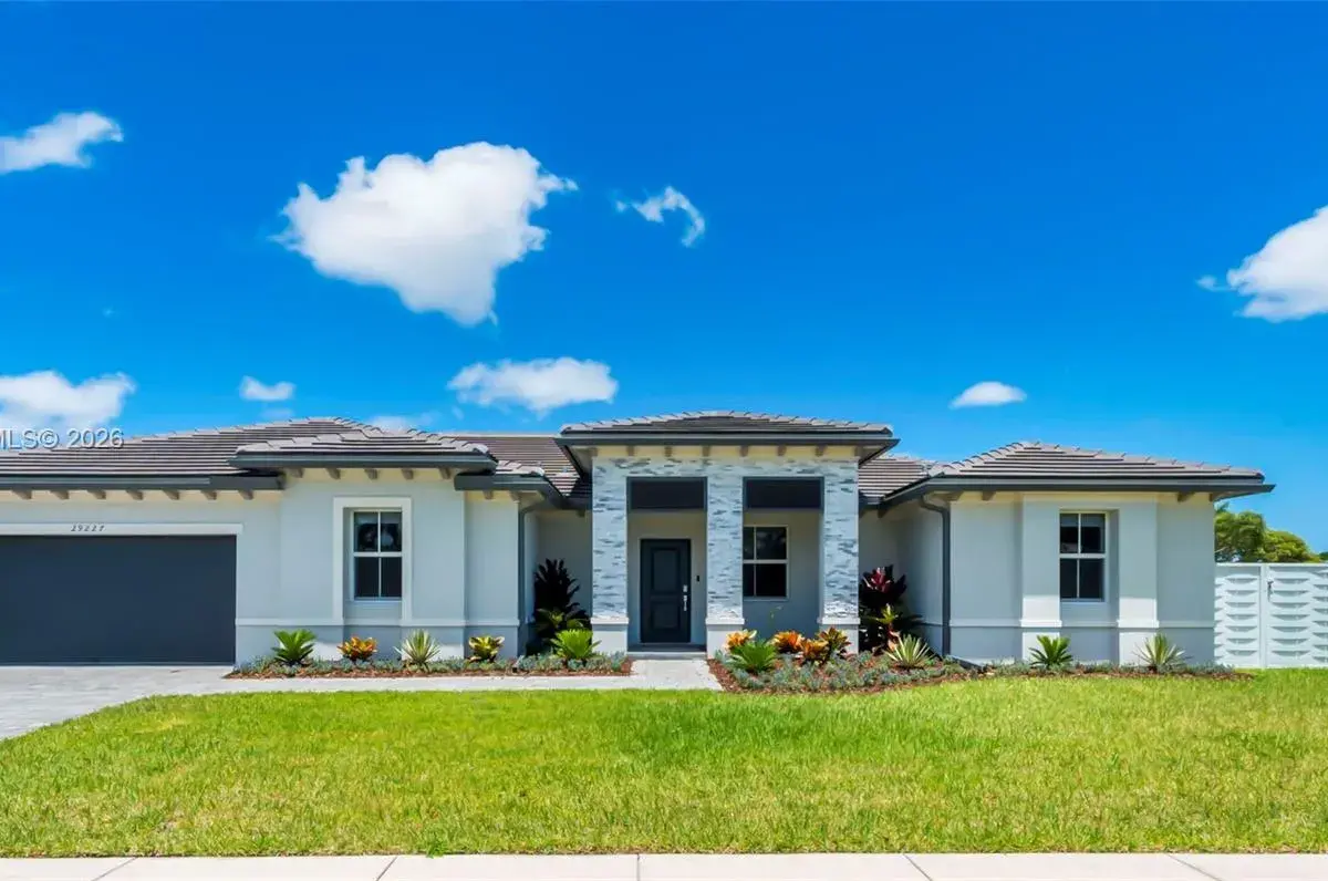 29227 SW 169th Ave, Homestead FL 33030