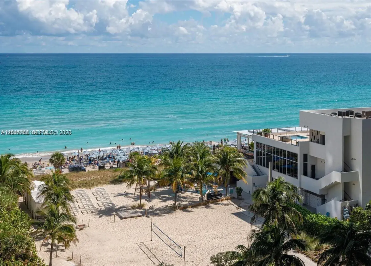 4001 S Ocean Dr # 11A, Hollywood FL 33019