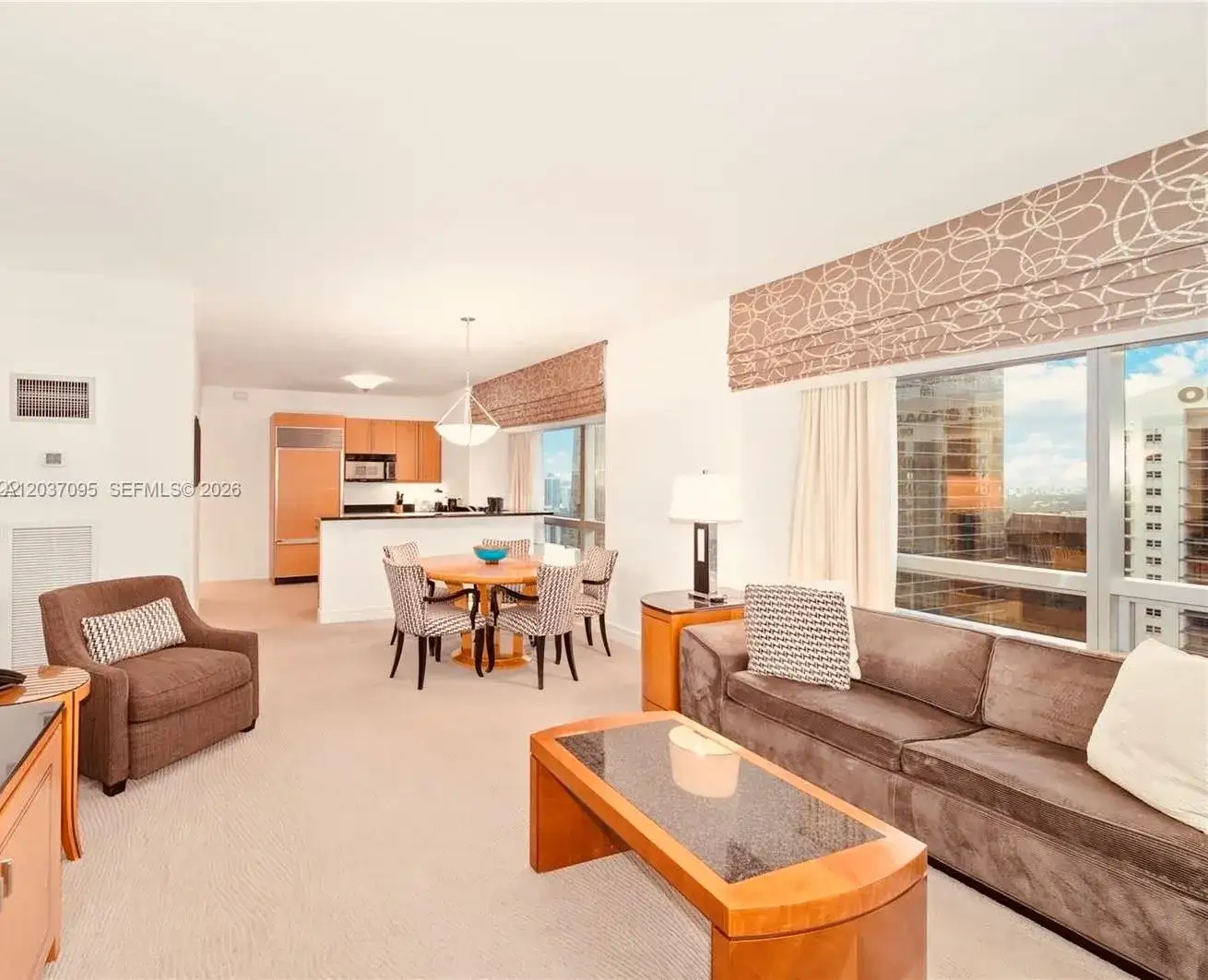 1435 Brickell Ave # 3412, Miami FL 33131 photo 3