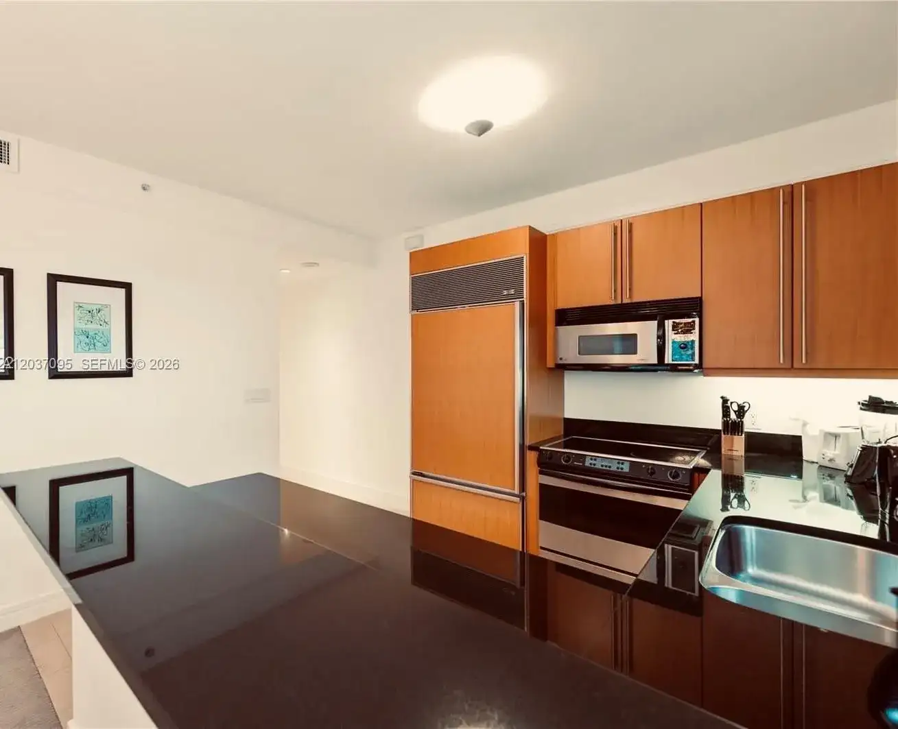 1435 Brickell Ave # 3412, Miami FL 33131 photo 4