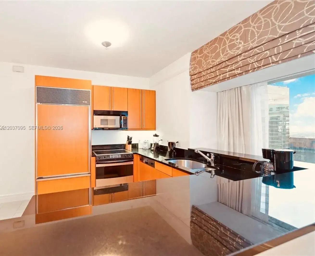 1435 Brickell Ave # 3412, Miami FL 33131 photo 5