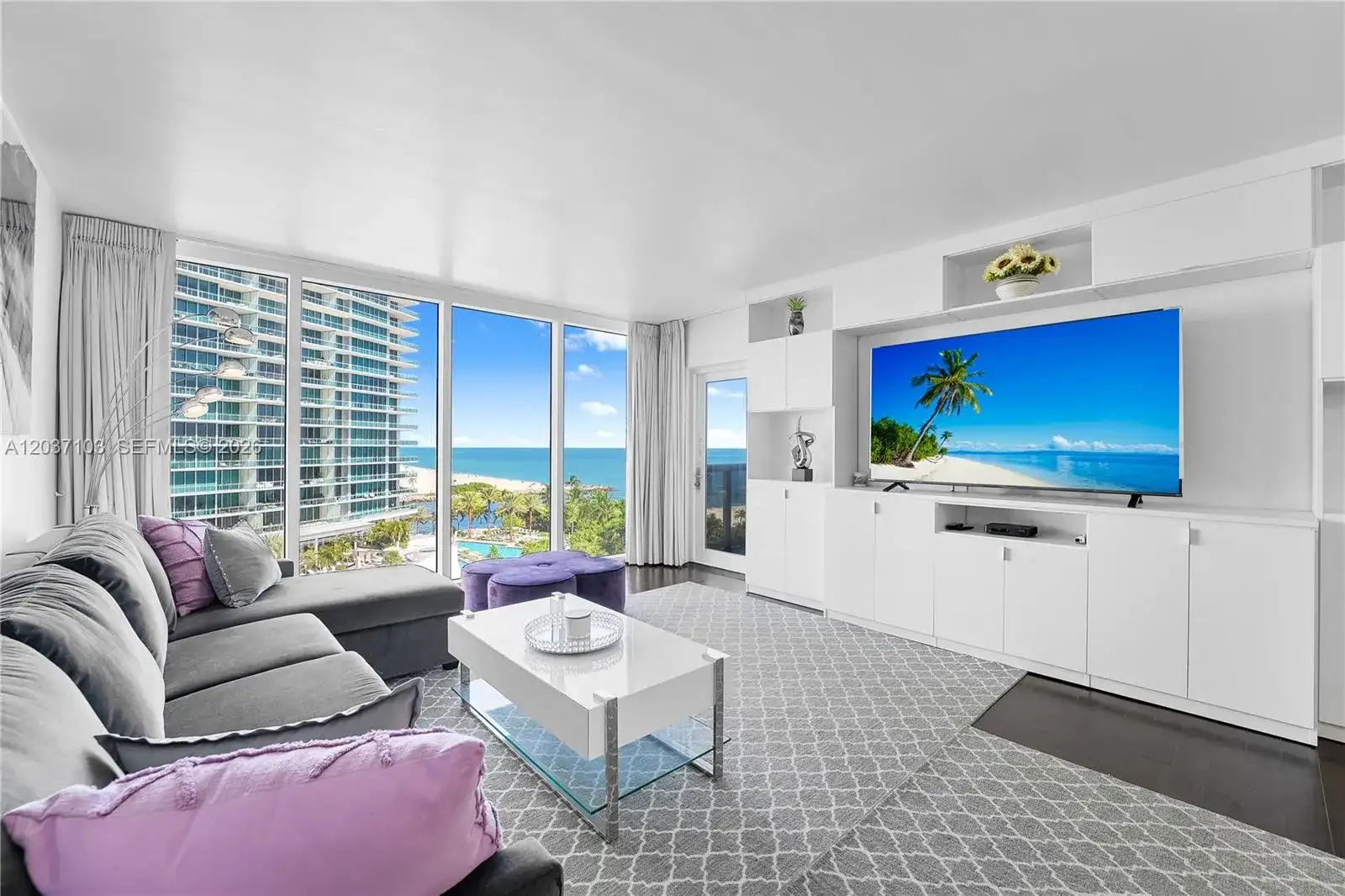 10275 Collins Ave # 807, Bal Harbour FL 33154 photo 2