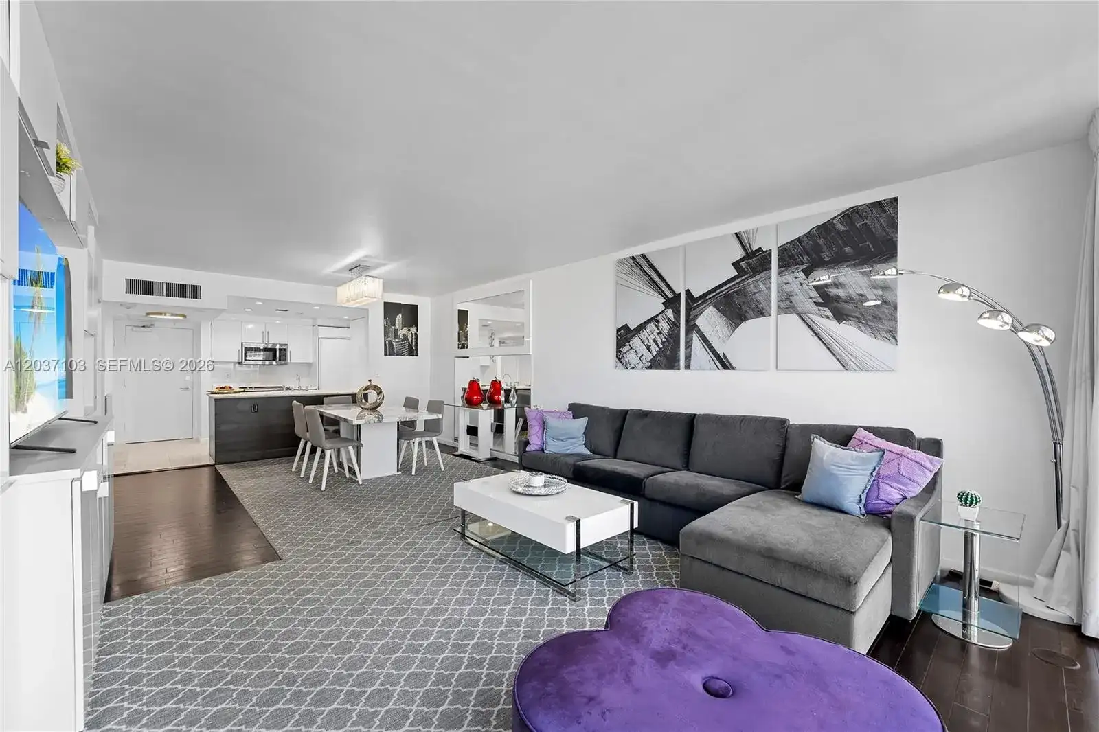 10275 Collins Ave # 807, Bal Harbour FL 33154 photo 3