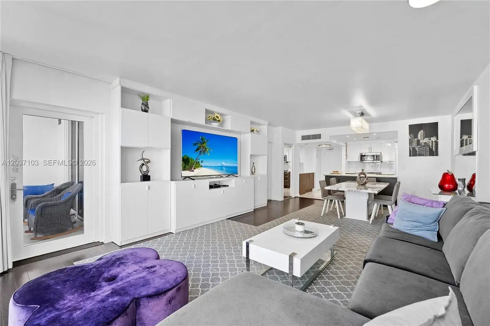 10275 Collins Ave # 807, Bal Harbour FL 33154 photo 4