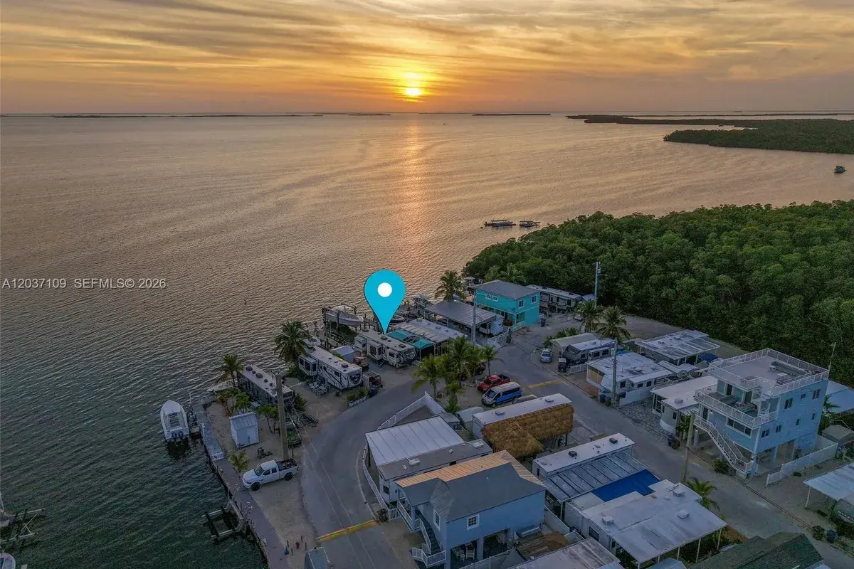 325 Calusa St, Key Largo FL 33037