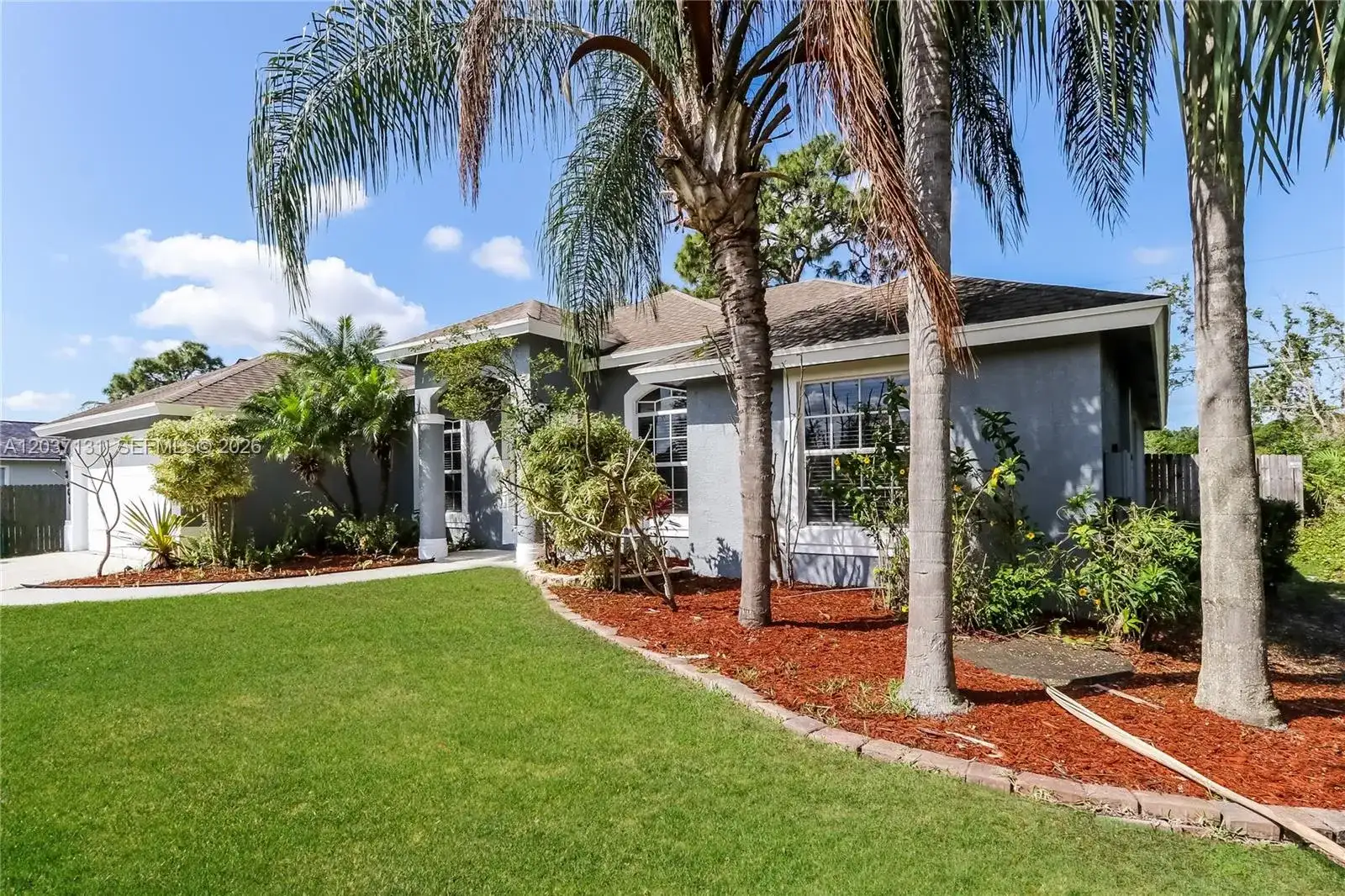 3366 SW Perrine St, Port St. Lucie FL 34953 photo 2