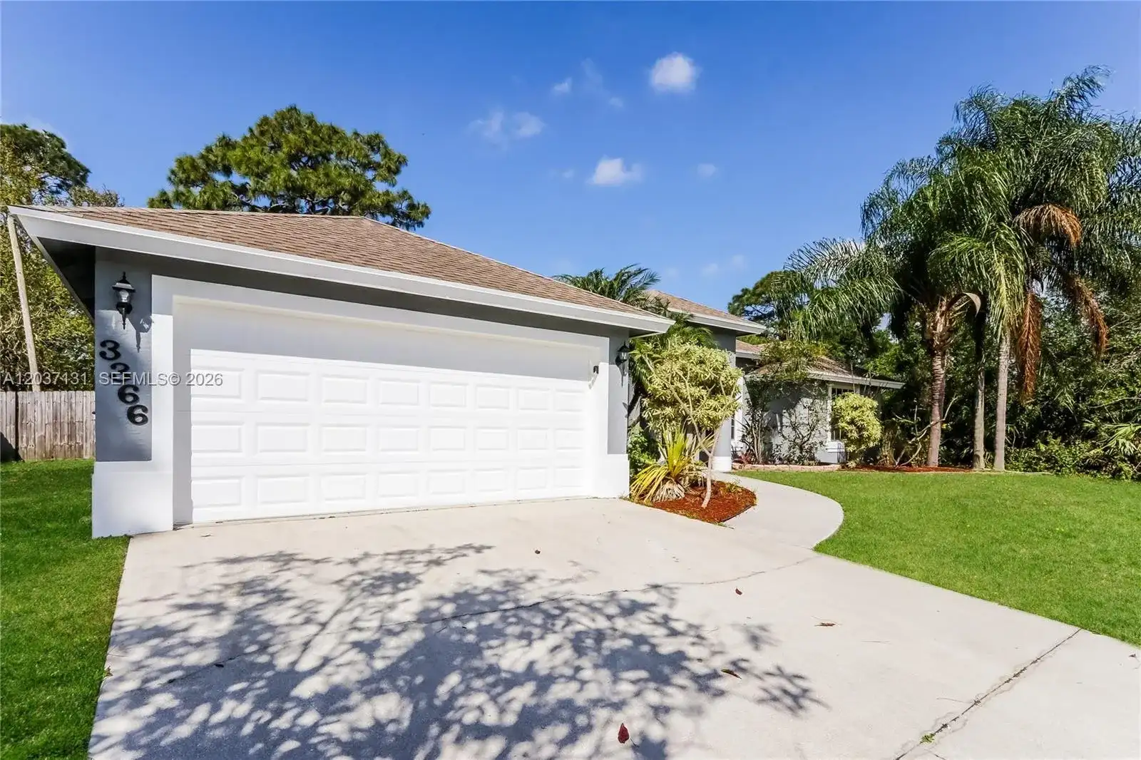 3366 SW Perrine St, Port St. Lucie FL 34953 photo 3