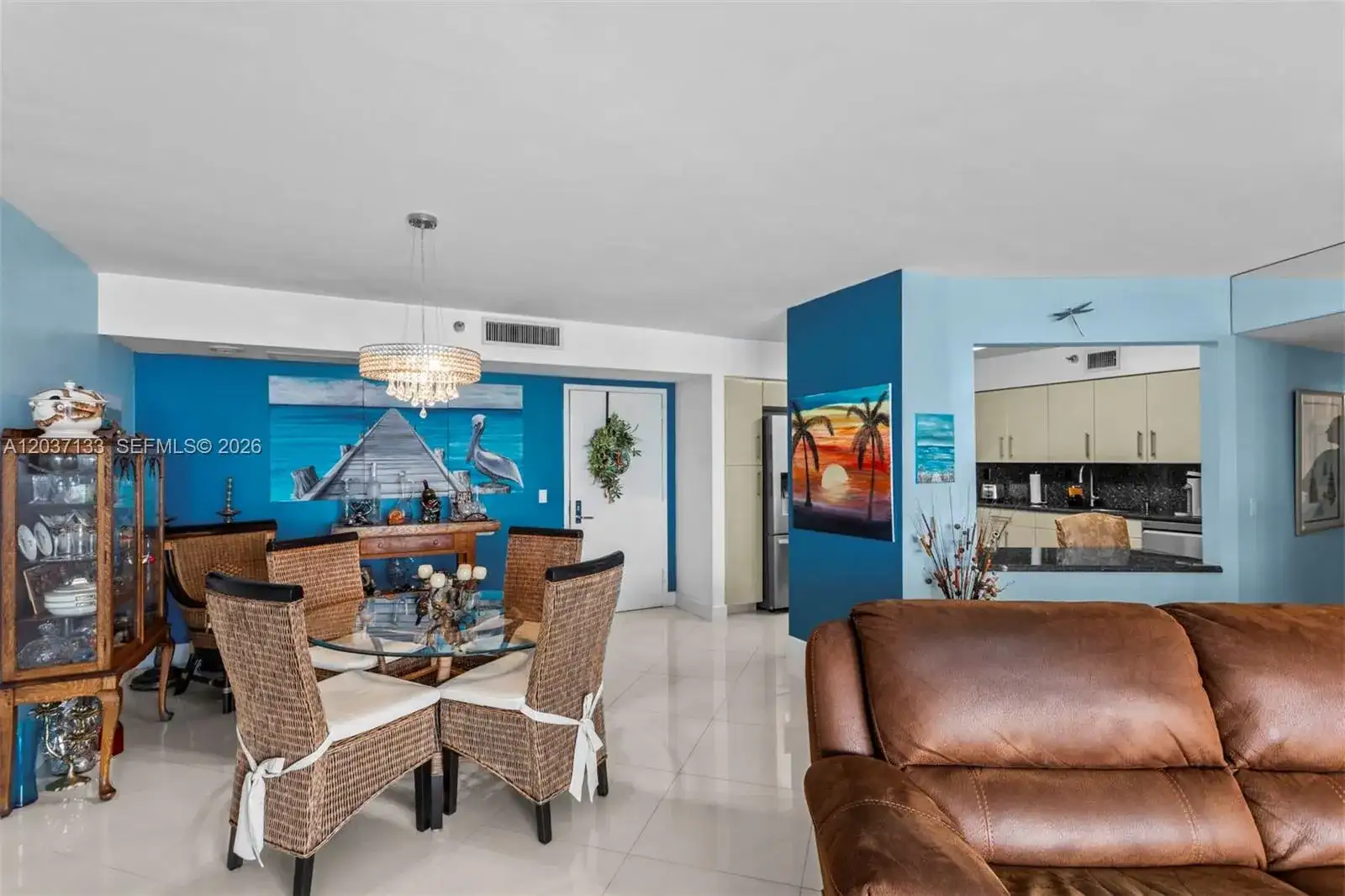 3500 Mystic Pointe Dr # 3307, Aventura FL 33180 photo 4