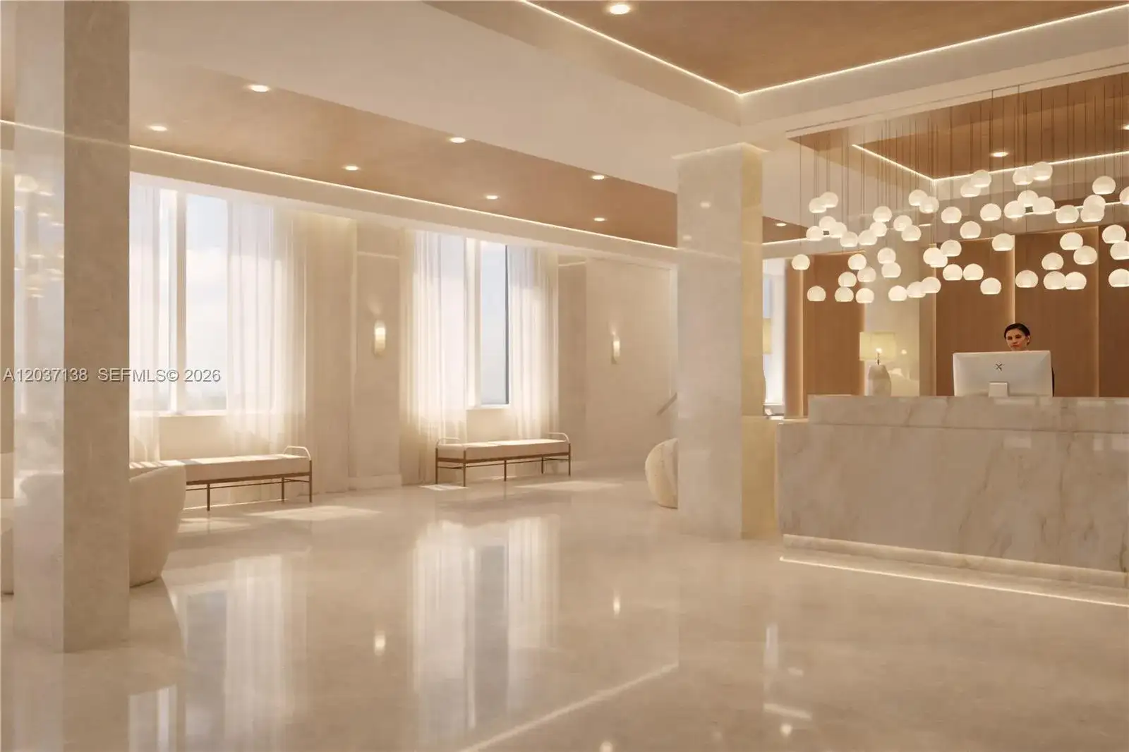5001 Collins Ave # 6E, Miami Beach FL 33140 photo 5