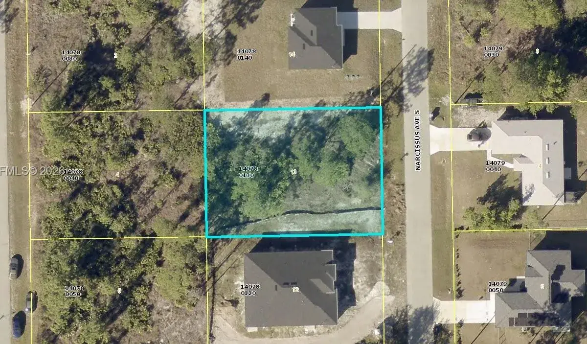 236 S Narcissus Ave., Lehigh Acres FL 33974