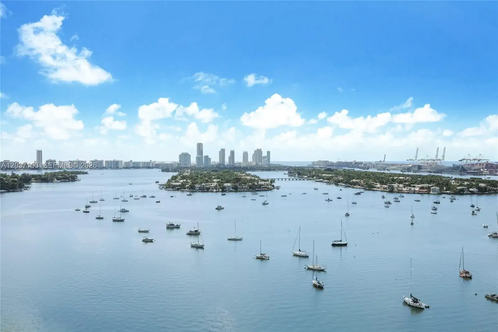 1000 Venetian Way # 1902, Miami FL 33139 photo 3