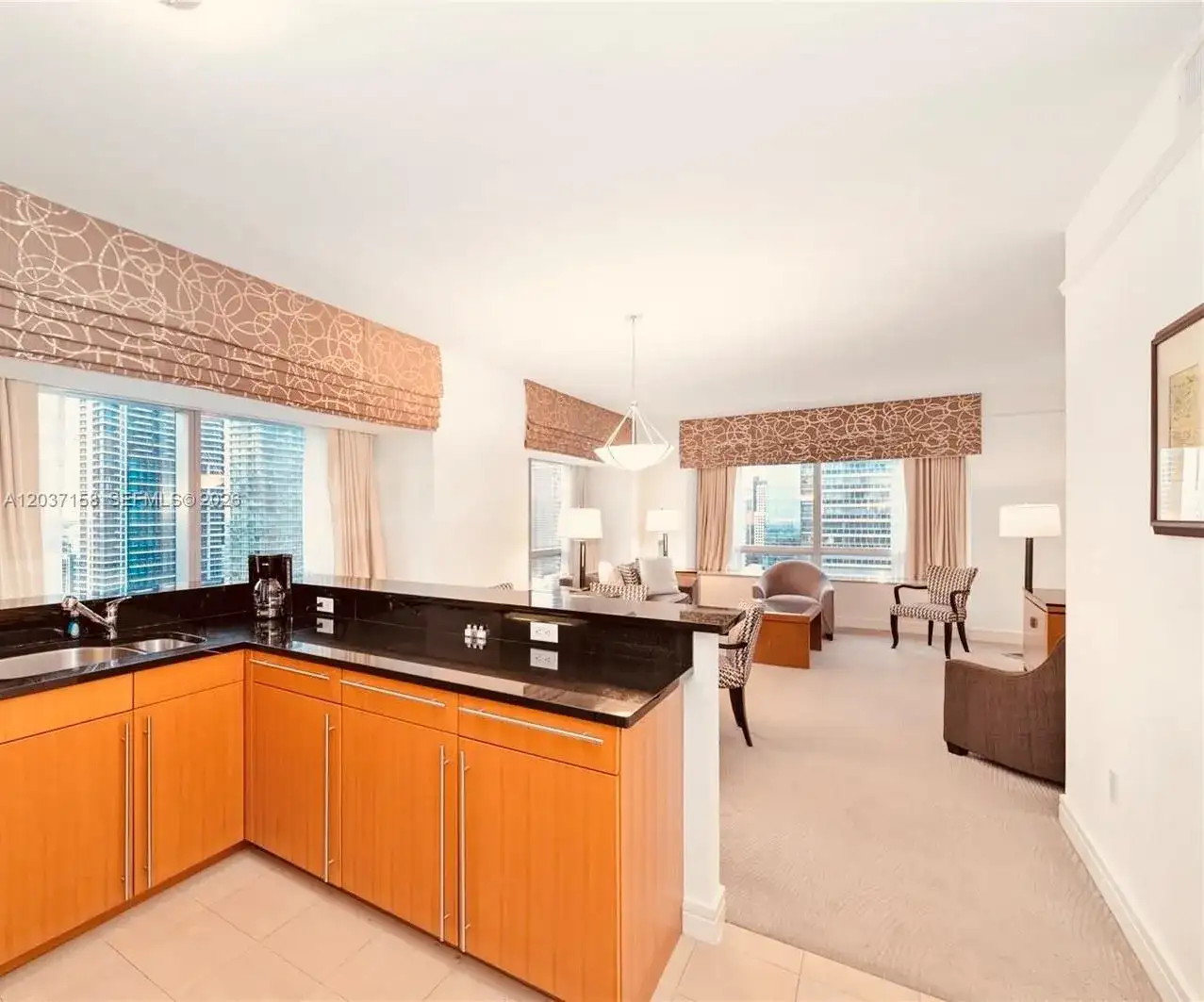 1435 Brickell Ave # 3412, Miami FL 33131 photo 5