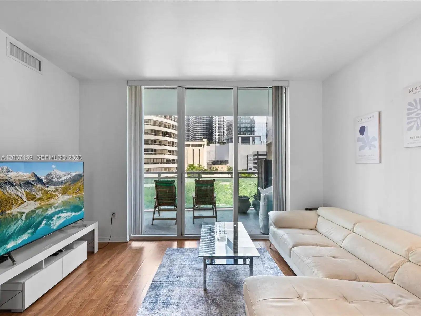 950 Brickell Bay Dr # 501, Miami FL 33131 photo 2