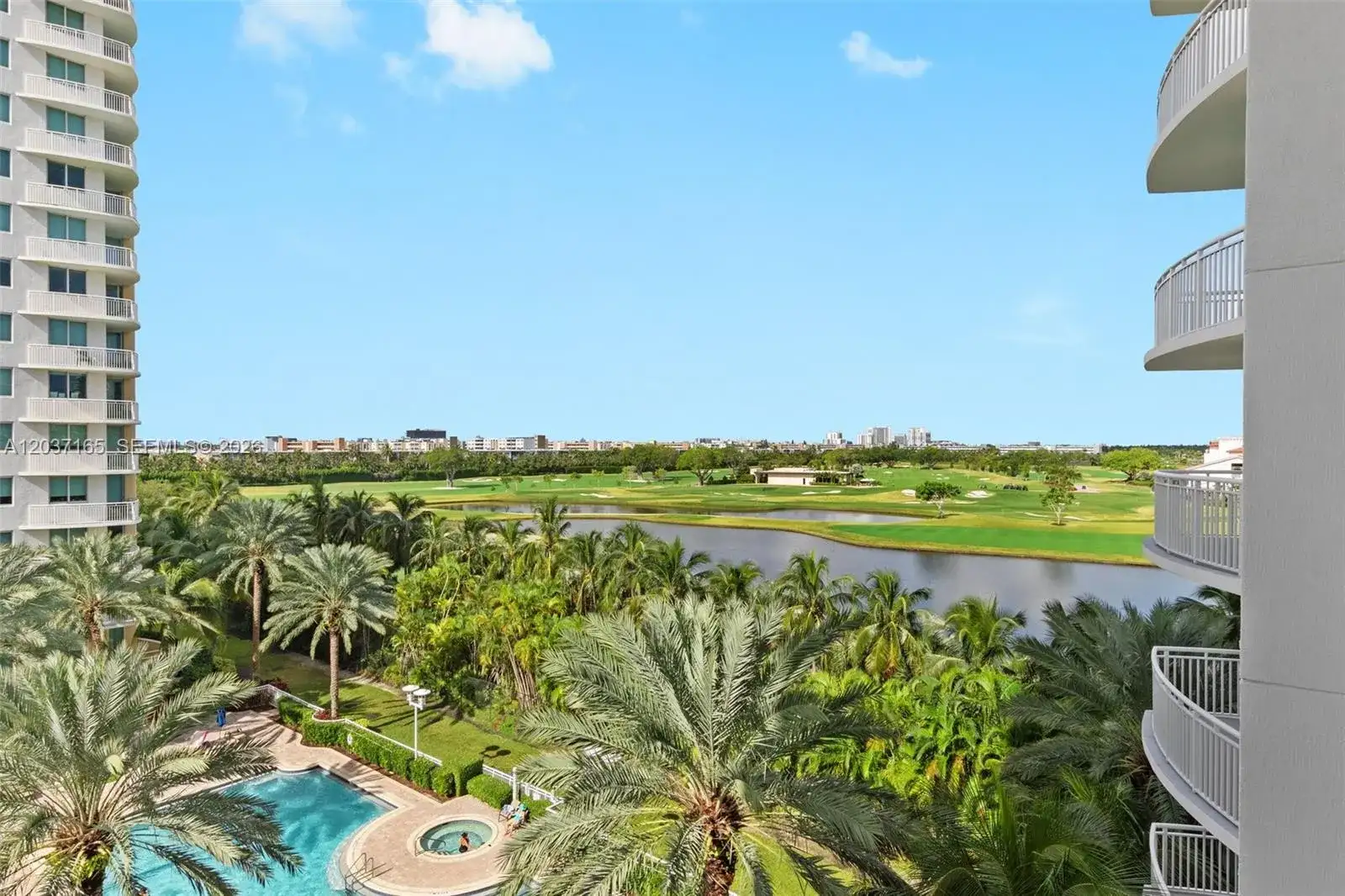 1755 E Hallandale Beach Blvd # 501E, Hallandale Beach FL 33009 photo 2