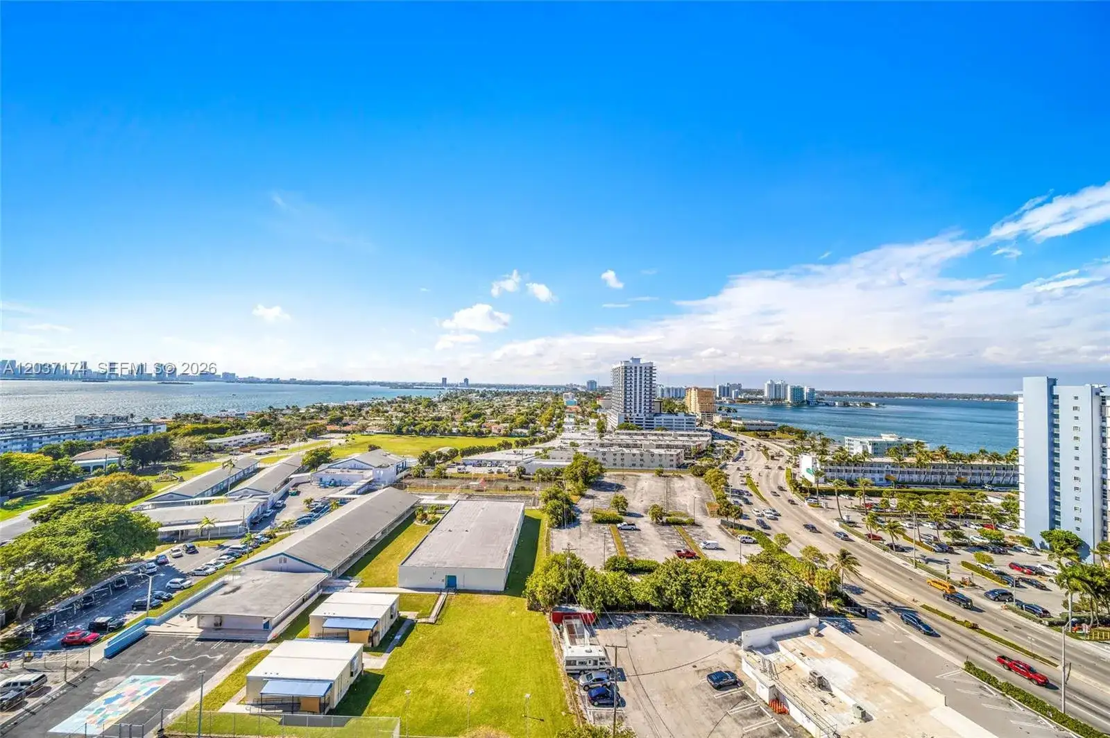 7601 E Treasure Dr # 1802, North Bay Village FL 33141 photo 3