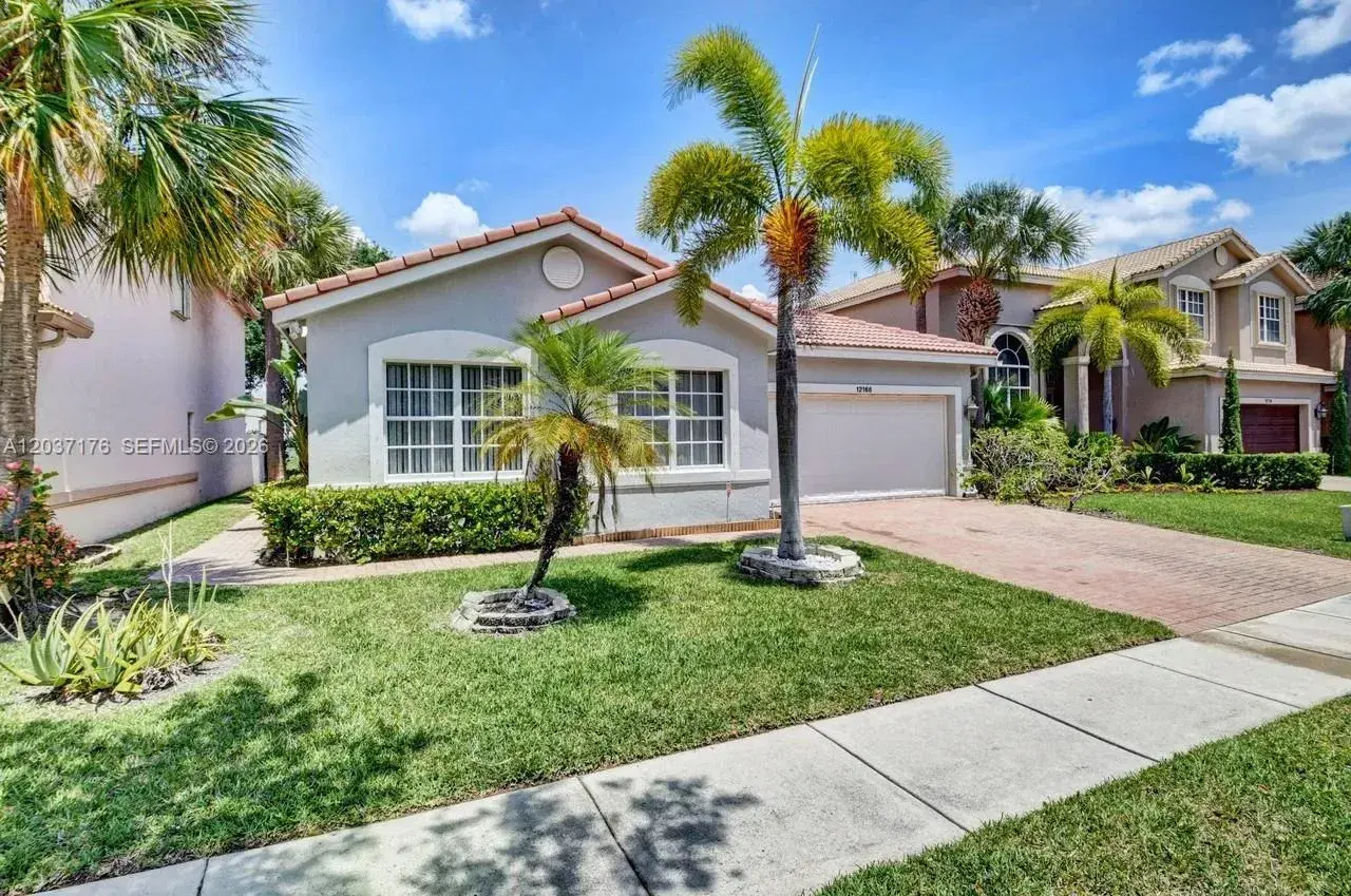 12166 COLONY PRESERVE DR, Boynton Beach FL 33436