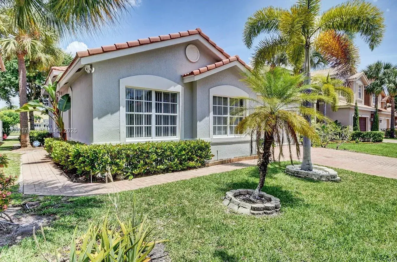 12166 COLONY PRESERVE DR, Boynton Beach FL 33436