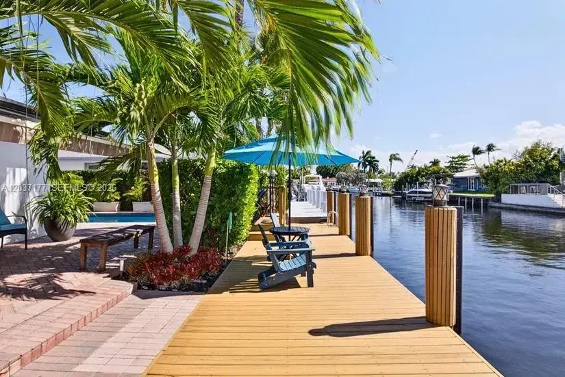 2125 NE 17th Ter, Wilton Manors FL 33305
