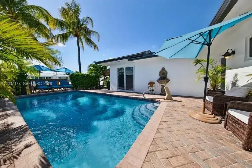 2125 NE 17th Ter, Wilton Manors FL 33305