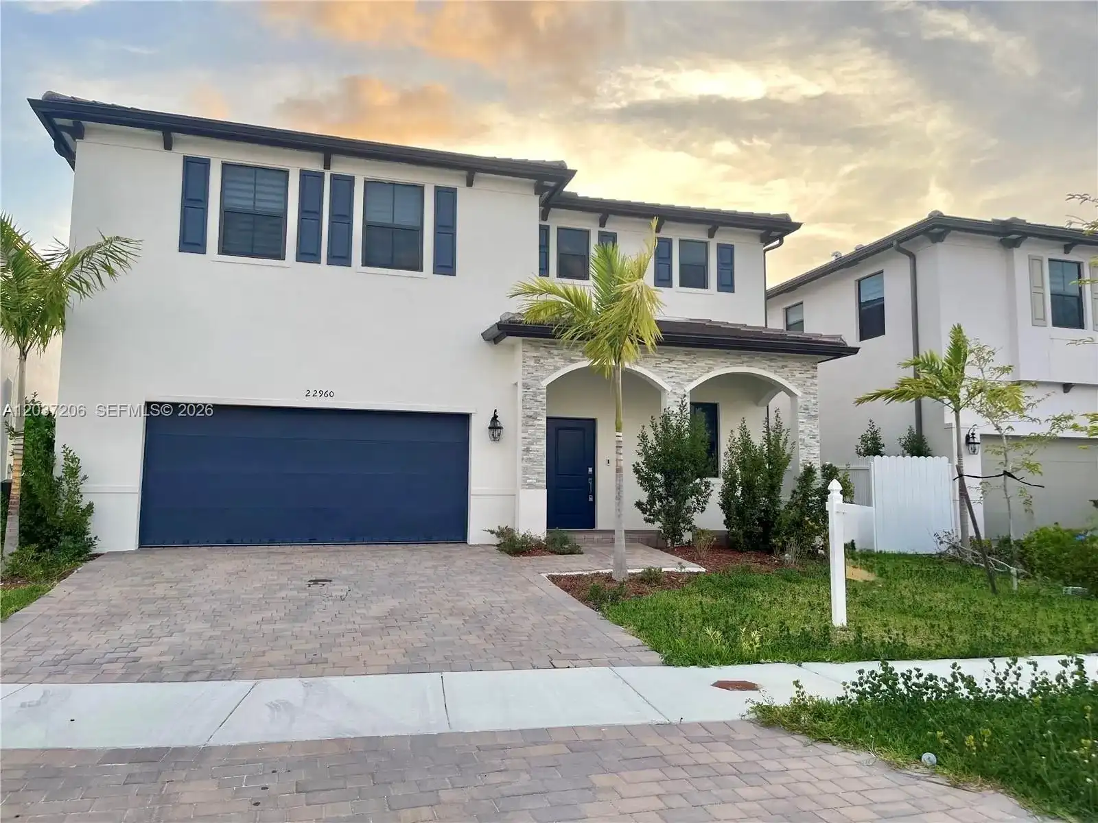 22960 SW 130th Ave, Miami FL 33170